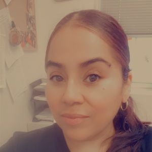 Meet your Posher, Karen